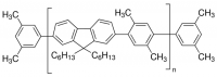 Poly[(9,9-dihexylfluoren-2,7-diyl)-alt-(2,5-dimethyl-1,4-phenylene)] 685690-500MG