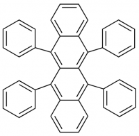 Rubrene 