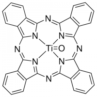 Titanyl phthalocyanine 