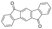 Indeno[1,2-b]fluorene-6,12-dione 
