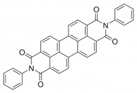 N,N-Diphenyl-3,4,9,10-perylenedicarboximide 663905-500MG