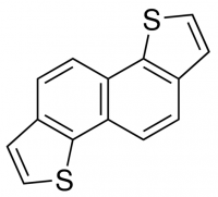 Naphtho[1,2-b:5,6-b]dithiophene 768677-500MG