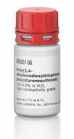 Poly(3,4-ethylenedioxythiophene)-poly(styrenesulfonate) 