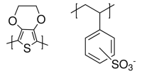 Poly(3,4-ethylenedioxythiophene)-poly(styrenesulfonate) 900181-100G