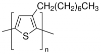 Poly(3-octylthiophene-2,5-diyl) 445711-1G
