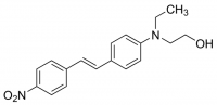 2-[Ethyl[4-[2-(4-nitrophenyl)ethenyl]phenyl]amino]ethanol 518565-250MG