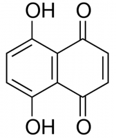 5,8-Dihydroxy-1,4-naphthoquinone 