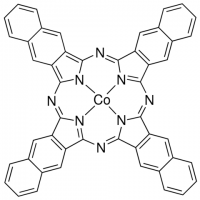 Cobalt(II) 2,3-naphthalocyanine 