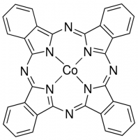 Cobalt(II) phthalocyanine 