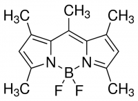 Difluoro{2-[1-(3,5-dimethyl-2H-pyrrol-2-ylidene-N)ethyl]-3,5-dimethyl-1H-pyrrolato-N}boron 790389-500MG
