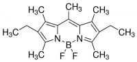 Difluoro{3-ethyl-5-[1-(4-ethyl-3,5-dimethyl-2H-pyrrol-2-ylidene-N)ethyl]-2,4-dimethyl-1H-pyrrolato-N}boron 745820-500MG