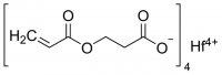 Hafnium carboxyethyl acrylate 686220-25G