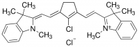 IR-797 chloride 642339-250MG