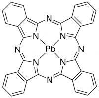 Lead(II) phthalocyanine 
