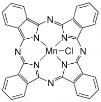 Manganese(III) phthalocyanine chloride 