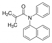 N-(1-Naphthyl)-N-phenylmethacrylamide 