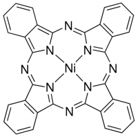 Nickel(II) phthalocyanine 360635-5G