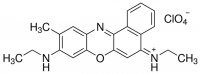 Oxazine 170 perchlorate 
