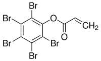 Pentabromophenyl acrylate 592552-5G