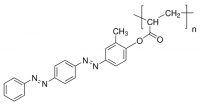 Poly(Disperse Yellow 7 acrylate) 