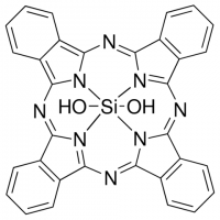 Silicon phthalocyanine dihydroxide 
