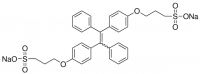 Sodium 3,3-{[(1,2-diphenylethene-1,2-diyl)bis(4,1-phenylene)]bis(oxy)}bis(propane-1-sulfonate) 797383-25MG
