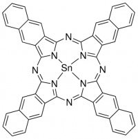 Tin(II) 2,3-naphthalocyanine 764949-500MG