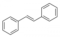 trans-Stilbene 