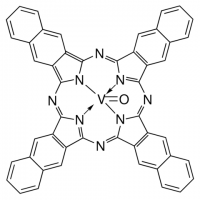 Vanadyl 2,3-naphthalocyanine 