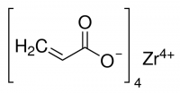 Zirconium acrylate 686239-25G