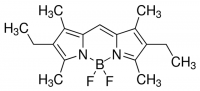 {3-Ethyl-5-[(4-ethyl-3,5-dimethyl-2H-pyrrol-2-ylidene)methyl]-2,4-dimethyl-1H-pyrrolato-N1,N5}difluoroboron 793264-500MG