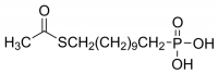 11-Acetylmercaptoundecylphosphonic acid 760145-500MG