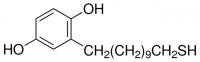 11-Mercaptoundecylhydroquinone 728640-500MG