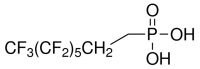 1H,1H,2H,2H-Perfluorooctanephosphonic acid 