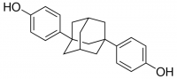 4,4-(1,3-Adamantanediyl)diphenol 