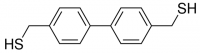 4,4-Bis(mercaptomethyl)biphenyl 716049-1G
