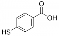 4-Mercaptobenzoic acid 706329-1G