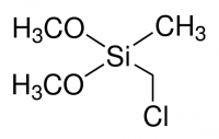 Chloromethyl(methyl)dimethoxysilane 