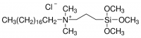 Dimethyloctadecyl[3-(trimethoxysilyl)propyl]ammonium chloride solution 