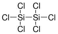 Hexachlorodisilane 
