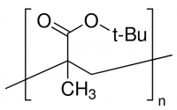 Poly(tert-butyl methacrylate) 
