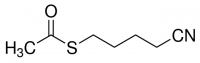 S-(4-Cyanobutyl)thioacetate 694754-1G