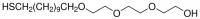 Triethylene glycol mono-11-mercaptoundecyl ether 673110-250MG