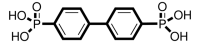 [1,1-Biphenyl]-4,4-diylbis(phosphonic acid) 