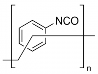 Poly[(phenyl isocyanate)-co-formaldehyde] 
