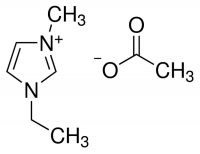 1-Ethyl-3-methylimidazolium acetate 900787-25G