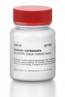 Cesium carbonate 