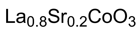Lanthanum strontium cobaltite, LSC-82 763691-25G
