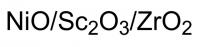 Nickel oxide - scandia-stabilized zirconia, NiO/ScSZ-6 756687-5G