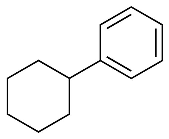Phenylcyclohexane 